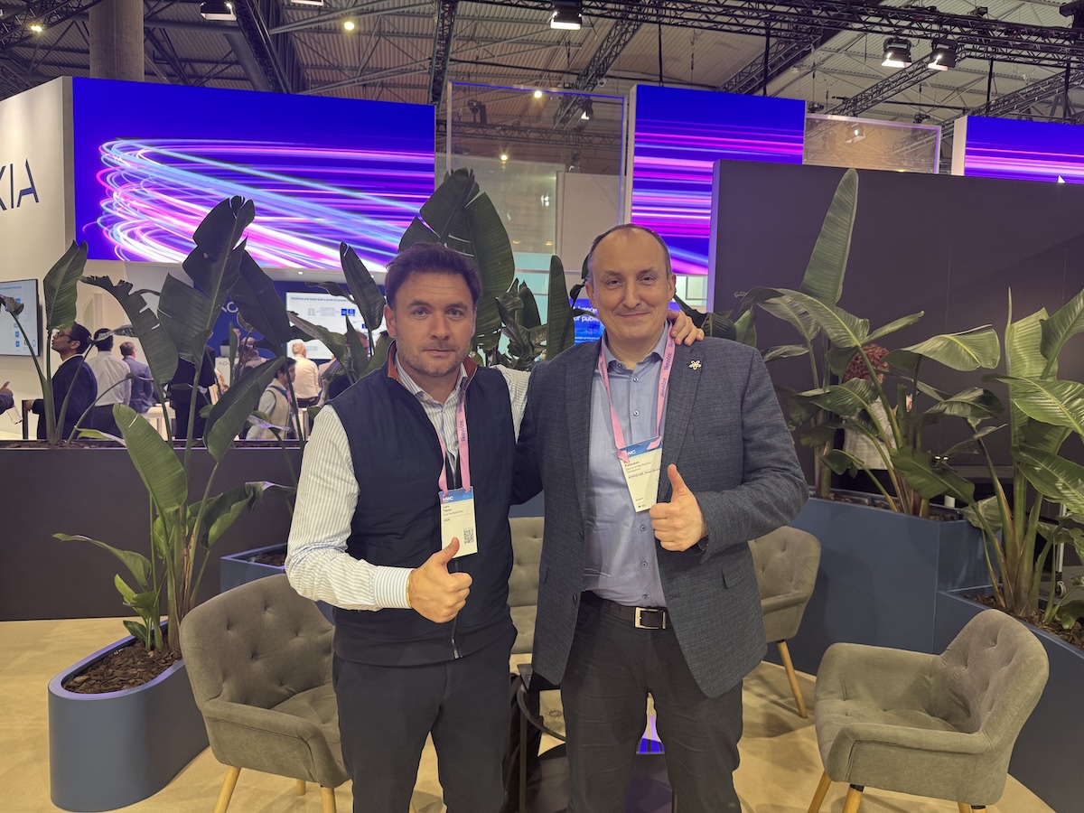 Veon bets on “AI 1440” future as telcos race beyond connectivity